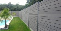 Portail Clôtures dans la vente du matériel pour les clôtures et les clôtures à Mareilles